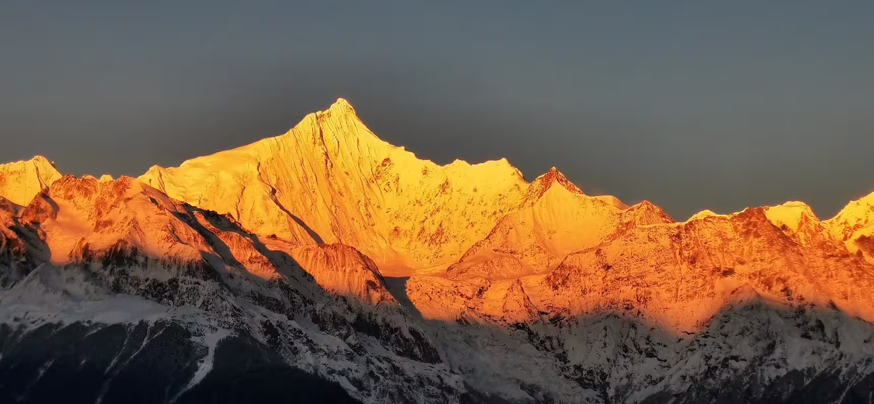 Step 4: Dehydration — Everest amulet craftsmanship process