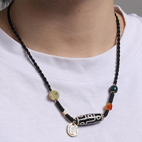 Sacred Protection Amulet