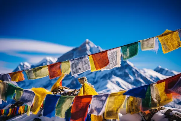 The 3,000-Year Legacy: The Scientific and Archaeological Genesis of Everest Talisman’s Himalayan Dzi