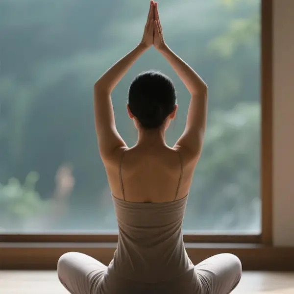 The Logic Behind Prosperity Mindset Anchors A Structural Analysis