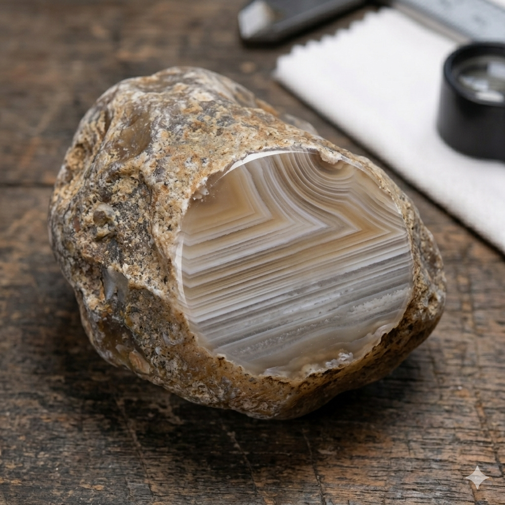 The Logic Behind Everest Peak Minerals A Structural Analysis for Sustainable Resource Management