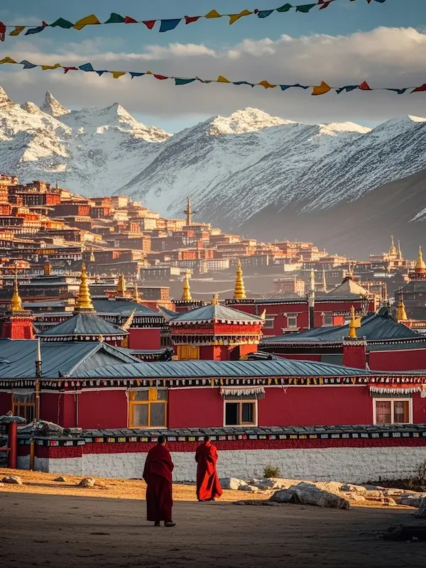 Ancient Wisdom Talismans & Everest Talisman: Unlocking Modern Well-Being Through Timeless Symbols