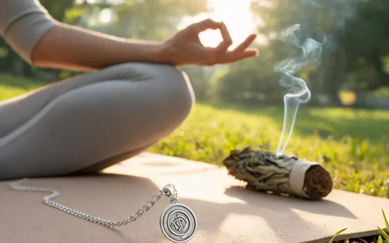 Best Daily Ritual Accessories to Boost Mindfulness & Yoga Spiritual Journey