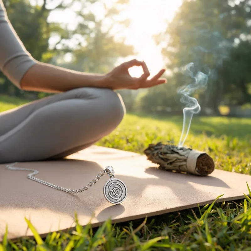 Best Daily Ritual Accessories to Boost Mindfulness & Yoga Spiritual Journey
