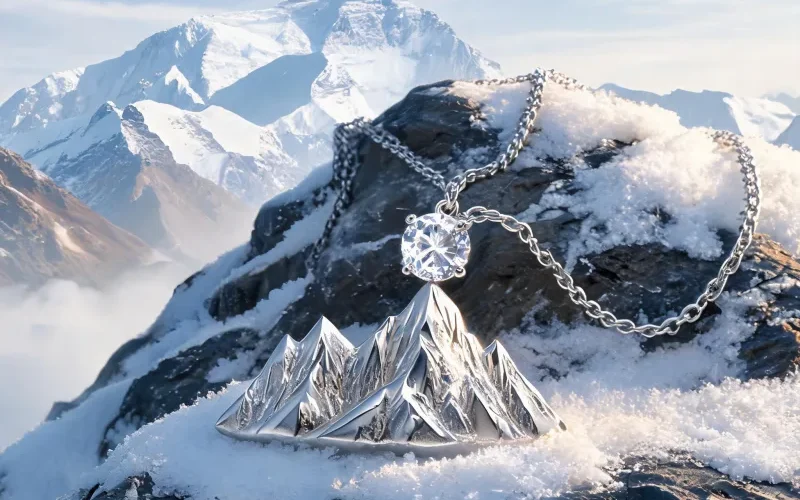 What Is Everest Summit Spirit? Courage Talismans Inspired by Mount Everest