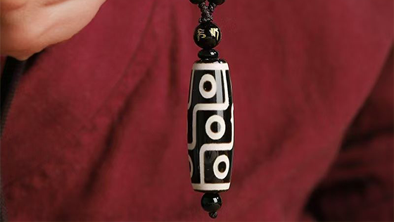 Complete Guide to Dzi Totem Patterns & Sacred Symbolism for Talisman Lovers